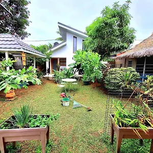 Tokerau Tahiti Camping